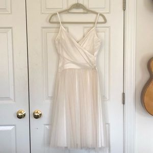 Ballerina Dress